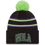 Bonnet New-Era  Bonnet NBA New Orleans Pelican