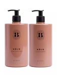 Björk Höjd Package Duo 750ml