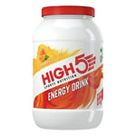 HIGH5 Energy Hydration Drink Refreshing Mix Of Carbohydrates And Electrolytes V