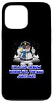 iPhone 13 Pro Max Im a Cop I Know Where All the Bad Jokes Are Funny Humor Case