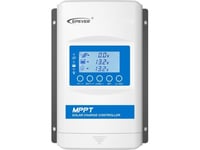 Mppt Charge Controller, Epever Xtra1210n-Xds2 10A 12/24V