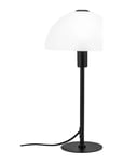 Jazz Opal/ Sort Bordlampe Black Dyberg Larsen