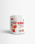 Rasvanpolttaja - 250 g - Strawberry Straps - XLNT Sports Fat Burner - Rasvanpolttaja, Painonpudotus