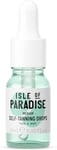 Isle of Paradise Face & Body Self-Tanning Drops 10ml, Medium