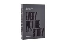 Printworks Every Picture Tells a Story Album