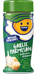 Kernel Popcornkrydda Parmesan Garlic 80g