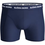 Björn Borg Solid Boxershorts