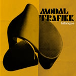 Modal Trafikk  Fabrique  LP/Vinyl