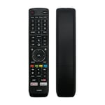 EN3X39H Remote Control For Hisense TV Hisense H50U7AUK 50'' 55'' 65'' U7a series