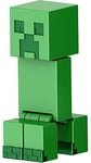 Mattel Minecraft Toys 3.25-inch Action Figures Collection Figure, Accessory and Portal Piece Collectible Gifts for Kids, HMB20