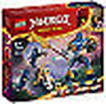 Lego ninjago Pack Mech De Battaglia De Lloyd 71805 Lego