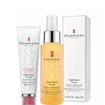 Elizabeth Arden Eight Hour Skin Protectant and All-Over Miracle Oil Set