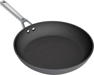 Ninja ZEROSTICK Premium Cookware 24Cm Frying Pan, Long Lasting, Non-Stick Hard