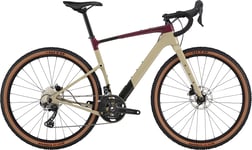 Cannondale Cannondale Topstone Carbon 3 650b | Quicksand