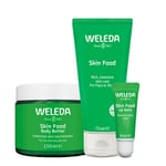 Weleda Skin Food Intense Hydration Set