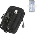 For Doogee V30 Belt bag big outdoor protection Holster case sleeve bag