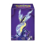 Deck Box Pokémon - Miraidon