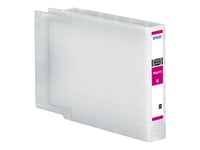 Epson T04a3 - Xxl-Storlek - Magenta - Original - Bläckpatron - För Workforce Pro Wf-C8190, Wf-C8690