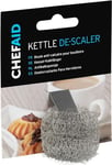 Kettle Limescale Descaler Steel Wire Ball Fur Collector Remover Cleaner Coffee