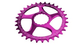 Plateau raceface cinch narrow wide direct mount violet