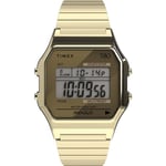 Timex Lab T80 Watch TW2R79000