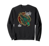 Lamb of God – Ashes of the Wake 15th Anniversary Sweatshirt