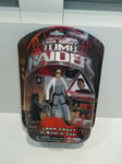 PLAYMATES TOMB RAIDER LARA CROFT IN SIBERIA GEAR 6" ACTION FIGURE 2001 SEALED 