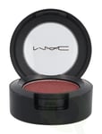 MAC Small Eye Shadow 1.5 gr Cranberry Frost