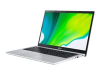 Acer Aspire 1 A115-32 - Celeron N4500 4 Go RAM 128 Go SSD Argent AZERTY