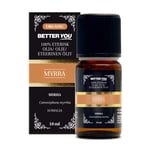 Better You Ekologisk Eterisk Olja, 10 ml