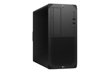 HP Workstation Z2 G9 - tower Core i7 i7-14700 2.1 GHz - 32 GB - SSD 1 TB - tysk