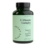 C Vitamin Complex