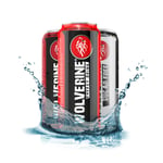 Wolverine Energy Drink 250 Ml