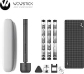 Elektrisk Skrutrekker Med Utskiftbare Spisser (20 Stykker) Xiaomi Wowstick 1P+ (As1262)