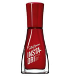 Sally Hansen Insta-Dri Nail Polish - Asap Apple