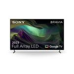 Sony KD65X85LU 65 Inch X85L 4K UHD HDR Full Array LED Google Smart Bravia TV 2023