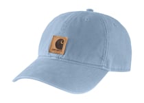 Carhartt Odessa Cap - Alpine Blue - Os