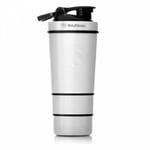 MetalShake, 600 ml (Pearl White)