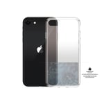 PanzerGlass ClearCase iPhone SE (2020/2022)