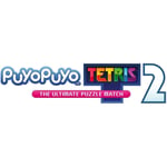 SEGA Puyo Puyo Tetris 2 Standard PlayStation 4