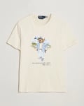 Polo Ralph Lauren Printed Bear T-Shirt Nevis