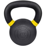 Kettlebell master fitness - Bc edition 16 kg massivt gjutjärn