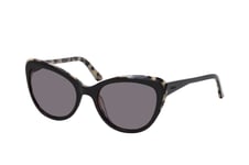 Mexx 6495 100, BUTTERFLY Sunglasses, FEMALE, available with prescription