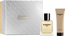 BURBERRY Hero Eau de Toilette Spray 50ml Gift Set