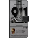 Samsung Galaxy A16 5G Plånboksfodral Porsche 911