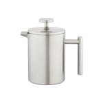 Stellar Coffee 2.5 Cup Double Walled Matt Cafetiere 300ml