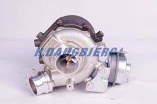 Turboaggregat Mitsubishi - Mitsubishi - Outlander, Asx