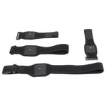 VR Tracking Belt Set VR Tracking Belt Breathable  For  Vive System