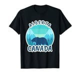 Alberta Canada T-Shirt