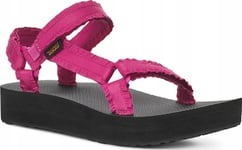 Teva W's Midform Universal Adorn, Rvl, 36 (Us 5)  Storbritannia 3